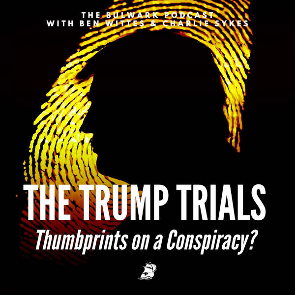 Thumbprints on a Conspiracy?