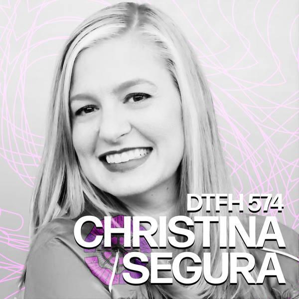 578: Christina Segura
