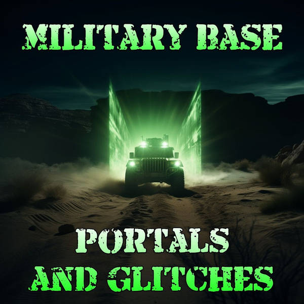 574: Military Base Portals and Glitches