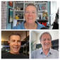 Episode 383: Matthew Metcalfe & Misha Glenny Talk Billion Dollar Heist