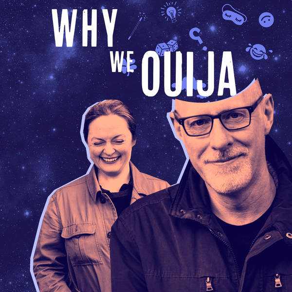 16: Communicating With The Dead