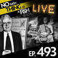 493: No Such Thing As An X