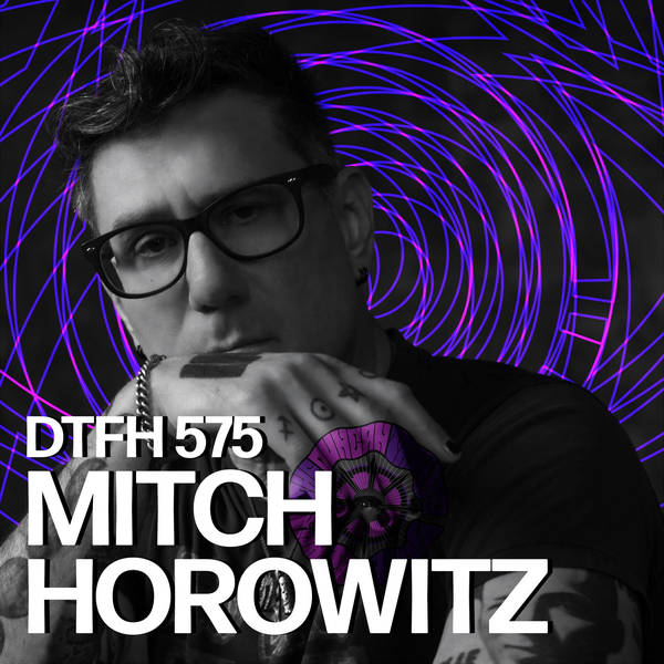 579: Mitch Horowitz