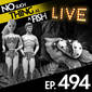 494: No Such Thing As A Human Wind Turbine