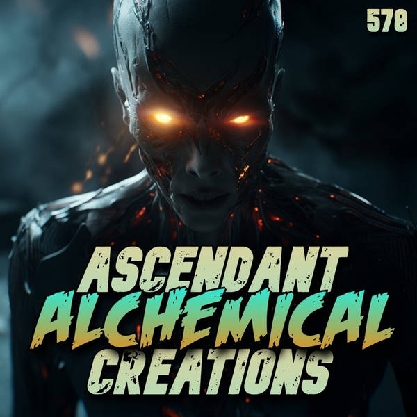 578: Ascendant Alchemical Creations