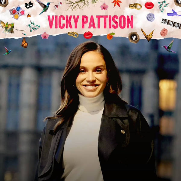11: Losing weight for my wedding? With Vicky Pattison