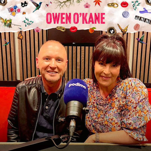 9: From burn-out to dating as a doting dog-parent — An extended quick-fire round with Owen O’Kane