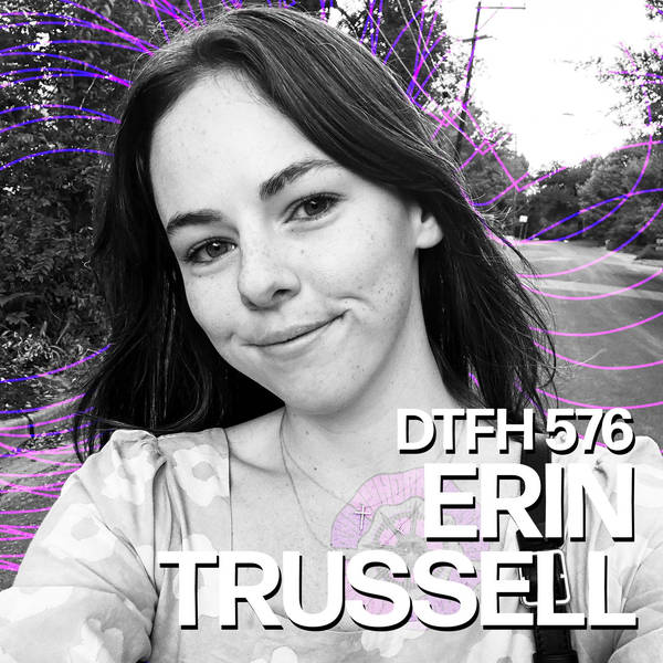 580: Erin Trussell