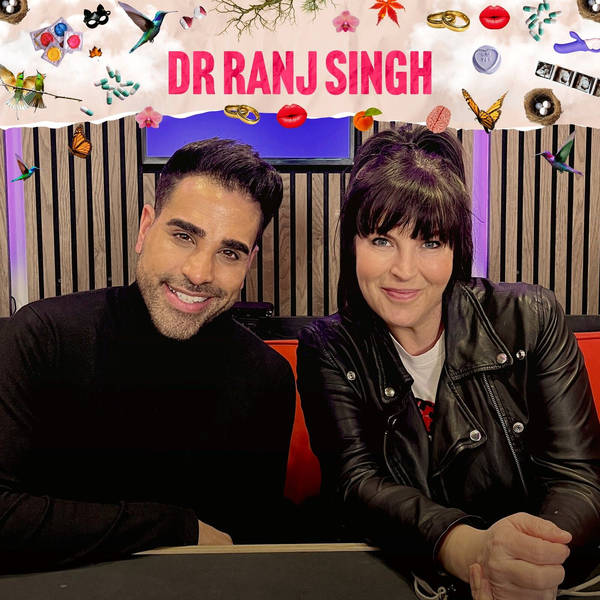 4: Coming out in later life? With Dr Ranj Singh
