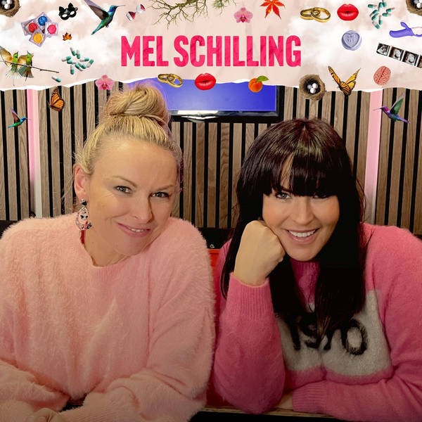 1: Friends with an ex? With Mel Schilling