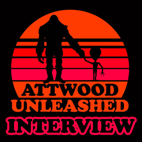 Unidentified Alien Podcast Host - Stephen Diener | Podcast 778