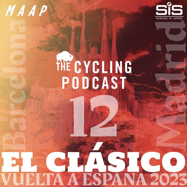 S11 Ep121: Stage 12 | Ólvega – Zaragoza | Vuelta a España 2023