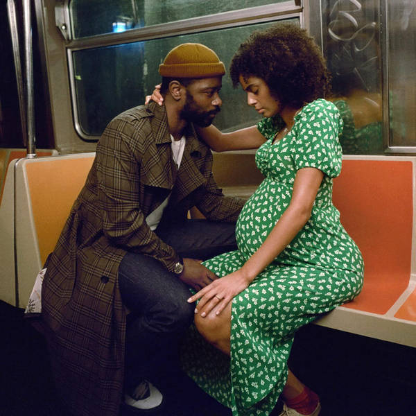 476: Rocking The Cradle With The Changeling