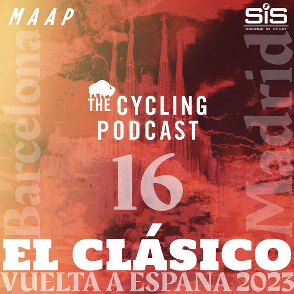 S11 Ep125: Stage 16 | Liencres Playa – Bejes | Vuelta a España 2023