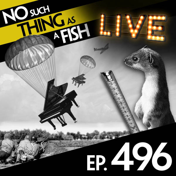 No Such Thing As Viking Snooker