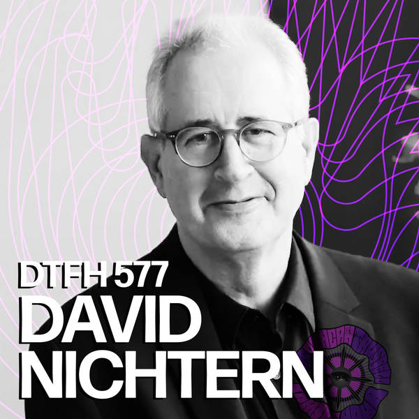 581: David Nichtern
