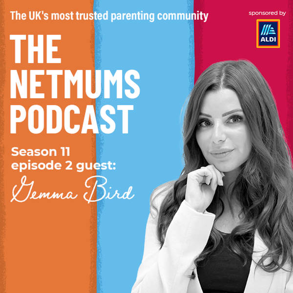 S11 Ep2: Gemma Bird: Money hacks that REALLY work for mums