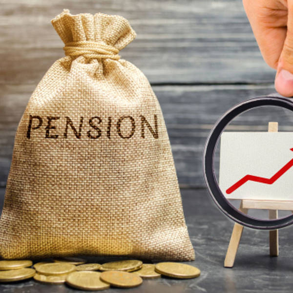 Podcast cut: How young workers can boost their pension (and maybe double their money)