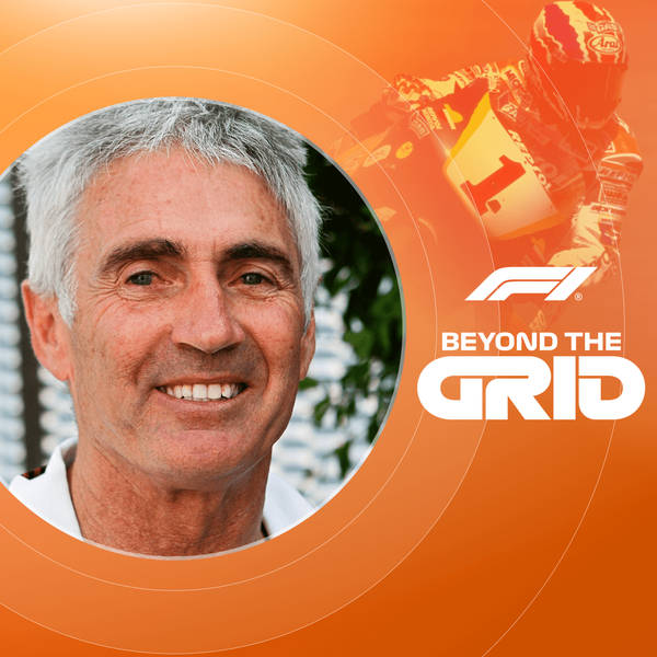 Mick Doohan: a five-time World Champion on two wheels