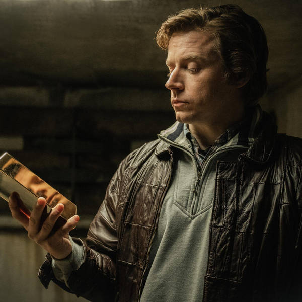 477: Should You Go For The Gold?