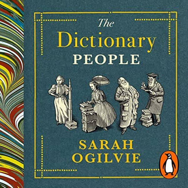 The Book Club: Sarah Ogilvie