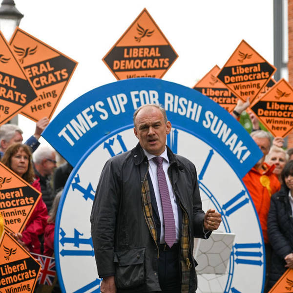 Is it time to take the Lib Dems seriously again?