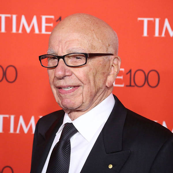 What’s next for the Murdoch empire?