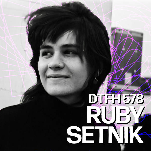 582: Ruby Setnik