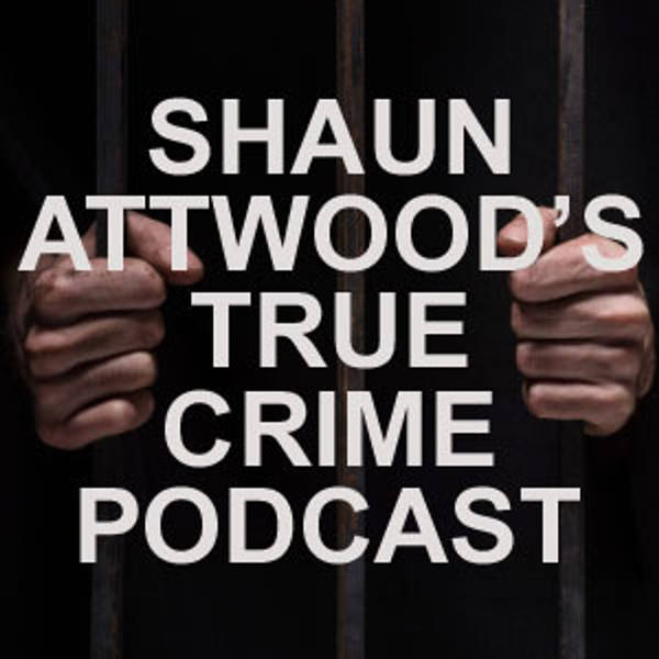 UK Cop's Shocking Story - Robert Messenger | True Crime Podcast 857