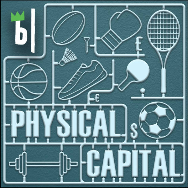 Introducing Physical Capital: Swimming