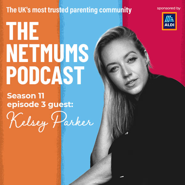 S11 Ep3: Kelsey Parker: On dealing with grief & how to remain positive