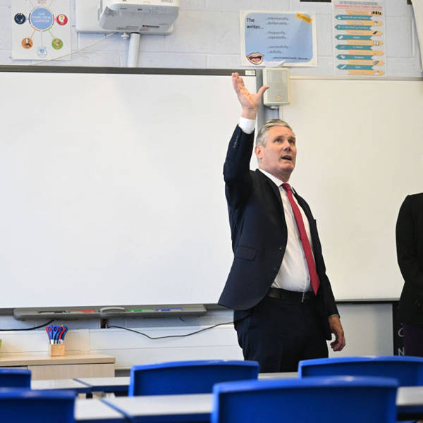 What’s behind Labour’s private school U-turn?