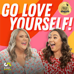 Go Love Yourself image