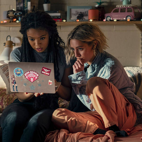 479: Gen V's Good Genes