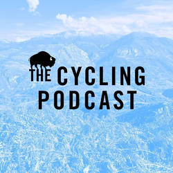 The Cycling Podcast image