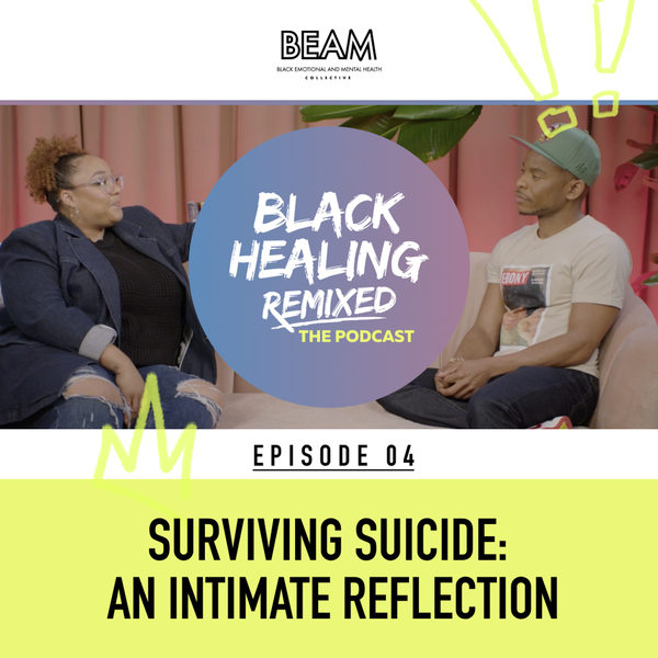 S1: Surviving Suicide: An Intimate Reflection