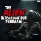 589: The Alien Interrogation Program