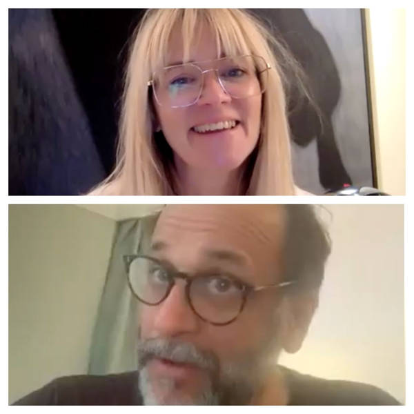 Episode 336: Luca Guadagnino On The Music Of Bones And All