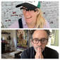 Episode 337: Tim Burton On The Music Of Wednesday