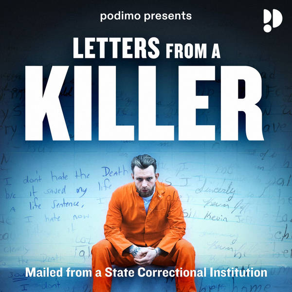 1: Introducing: Letters From A Killer