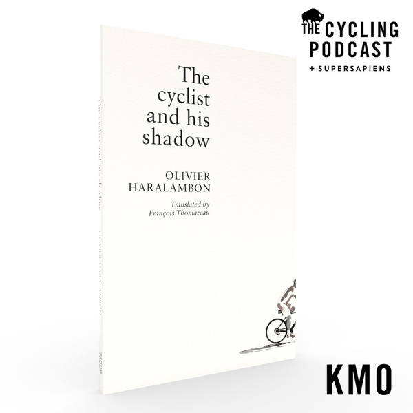 S10 Ep162: Kilometre 0 – The cyclist and his shadow