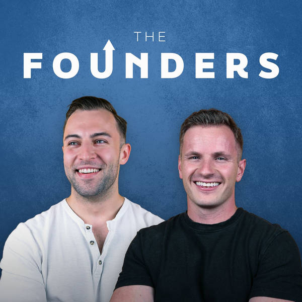 Introducing: The Founders