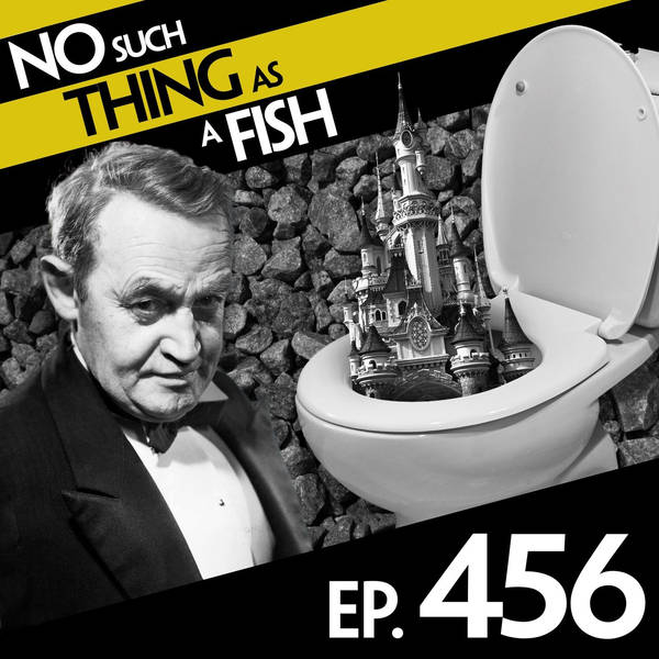 456: No Such Thing As Glass in the Future
