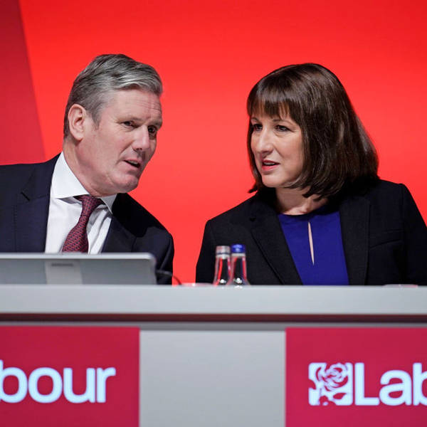 Can Labour retain their lead on the economy?