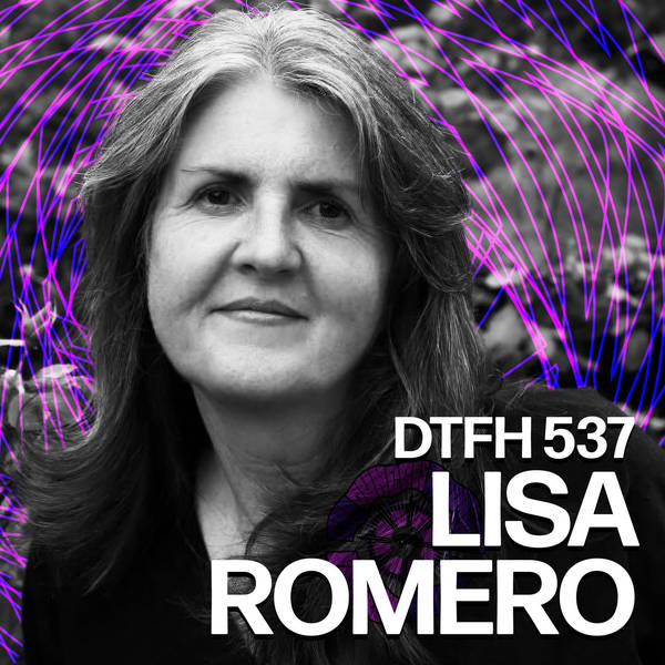 541: Lisa Romero
