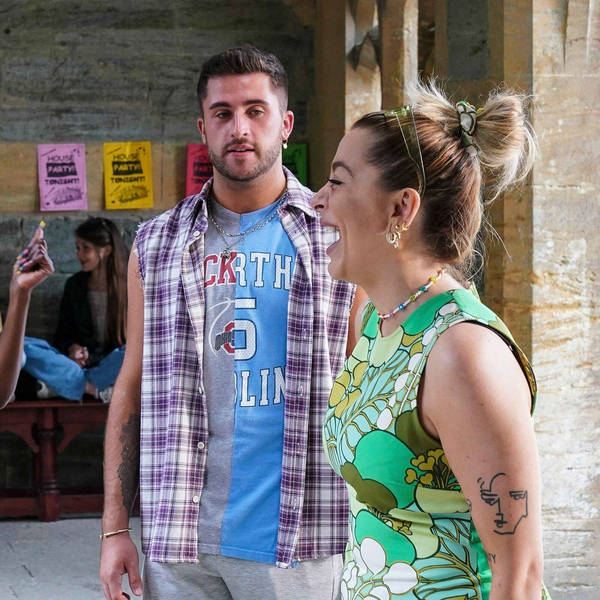 408: Enrolling In Lovestruck High