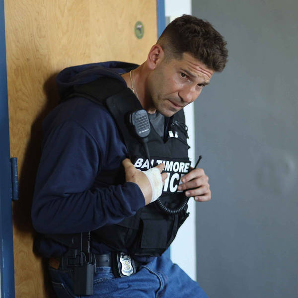 404: Did We Buy Into We Own This City?