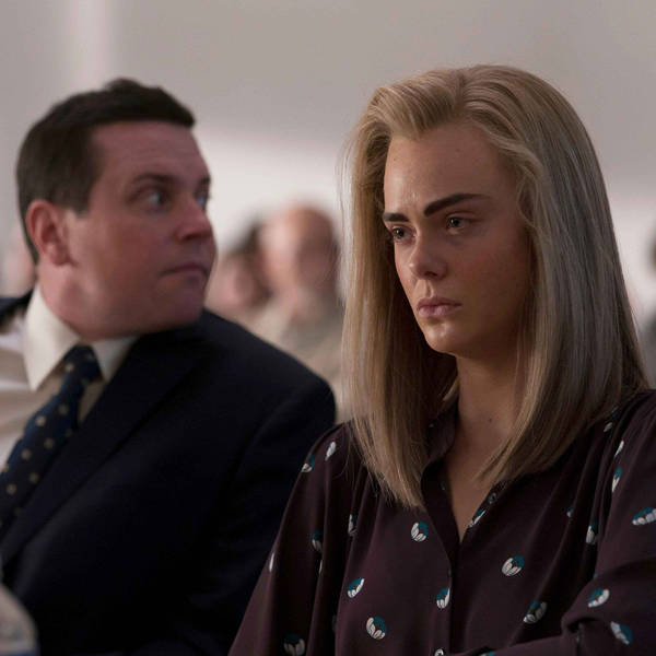 400: Getting To Know The Girl From Plainville