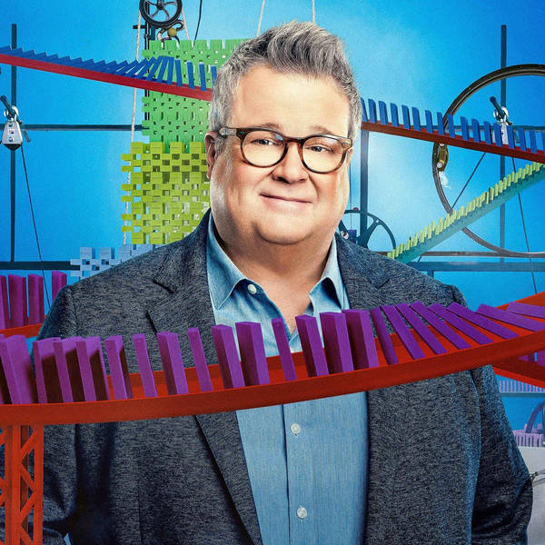 398: Putting The "No" In Domino Masters