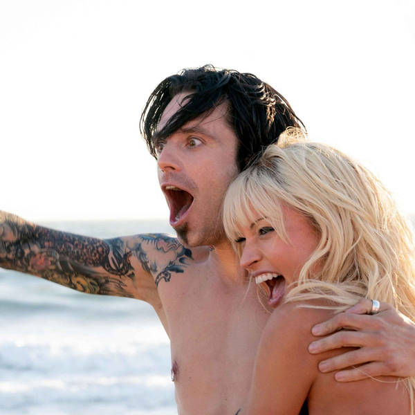 392: Taking Out The Trash With Pam & Tommy